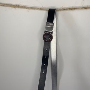 Reversible Kate Spade Belt
